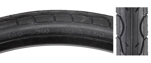 Sunlite Kwest Tire (26-inch)