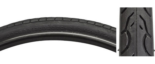 Sunlite Kwest Tire (700c)