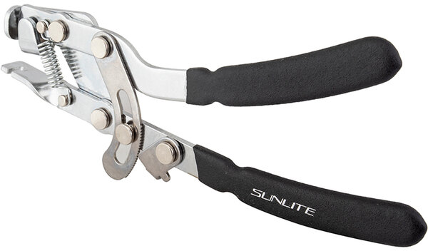 Sunlite Locking 4th Hand Cable Tool