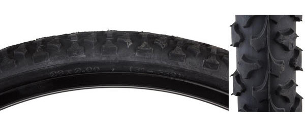 Sunlite MTB Alpha Bite Tire (26-inch)