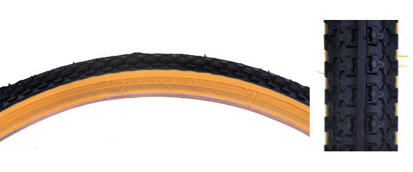 Sunlite MTB Raised Center Tire (26-inch)