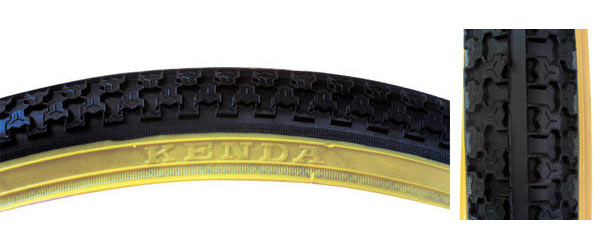 Sunlite MTB Raised Center Tire (26-inch)