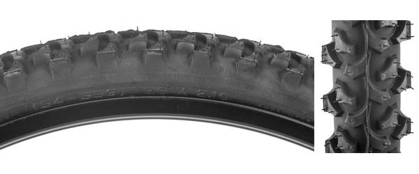 Sunlite MTB Tire (26-inch)
