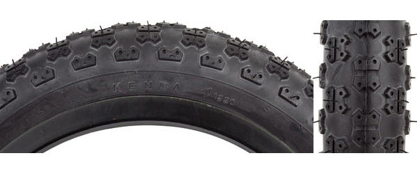 Sunlite MX3 Tire (12 1/2-inch)