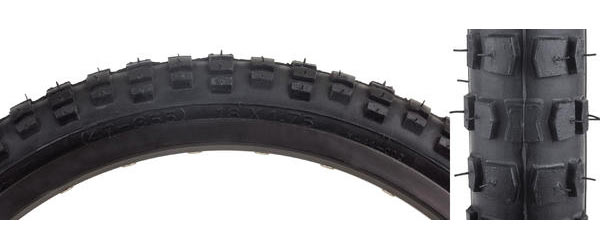 Sunlite MX Tire (18-inch)