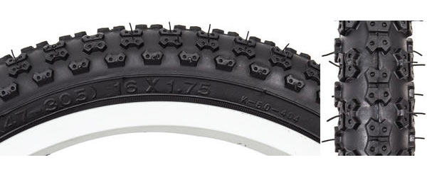 Sunlite MX3 Tire (16-inch)