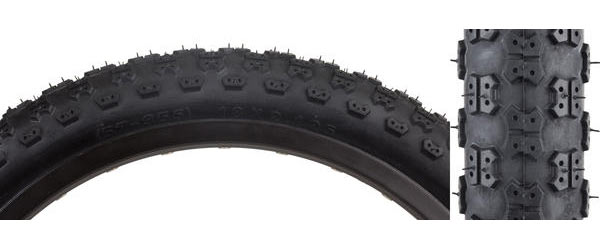 Sunlite MX3 Tire (18-inch)