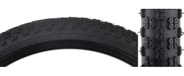 Sunlite MX3 Tire (20-inch)