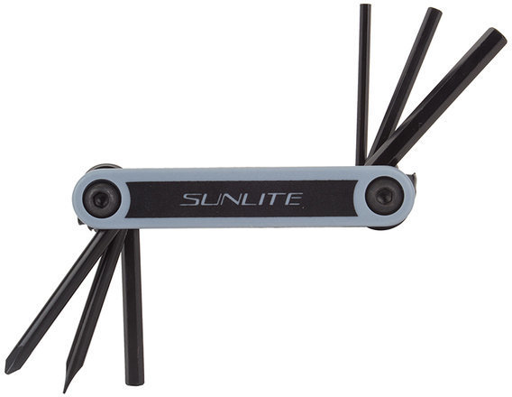 Sunlite OMT-6 Multi Tool