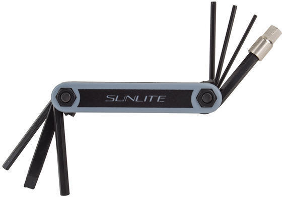 Sunlite OMT-9 Multi Tool