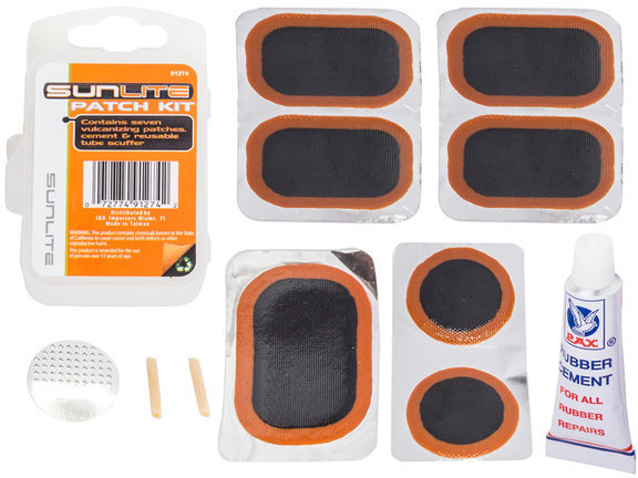 Sunlite Patch Kit