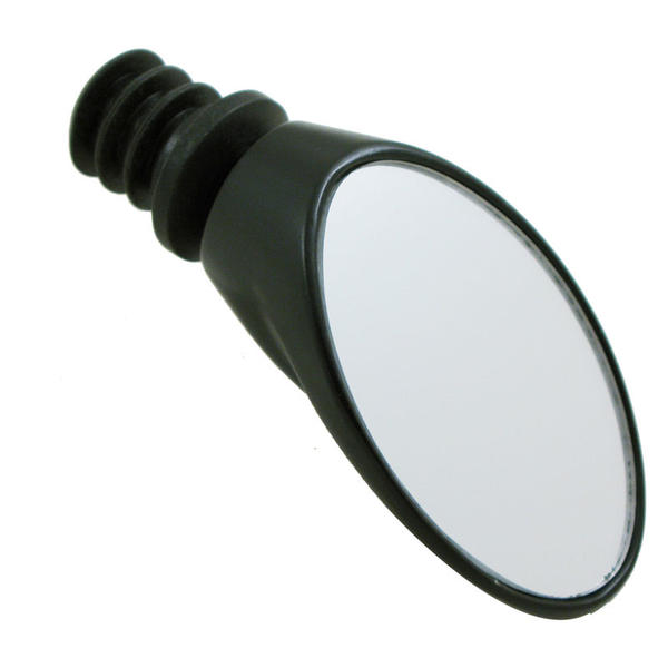 Sunlite Pro Road Warrier Bar End Mirror