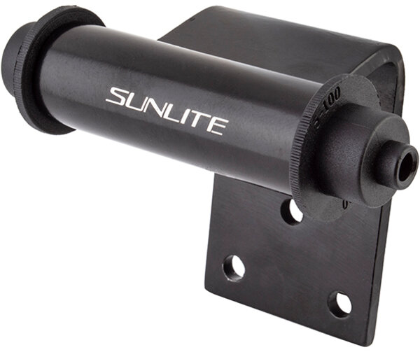 Sunlite QR Bike Block Fork Mount f/PU F-STD