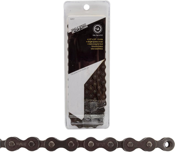 Sunlite QRC-1 Chain (1/2 x 1/8)