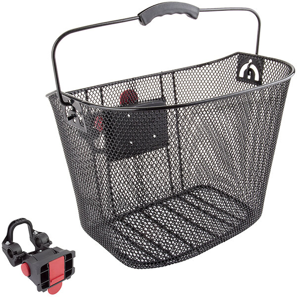 Sunlite Quick Release Basket w/Bracket