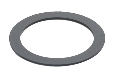 Sunlite Replacement Stationary Grip Washers Color: Grey
