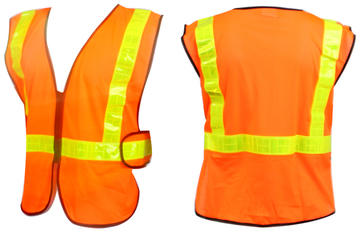 Sunlite Safety Vest (ANSI)