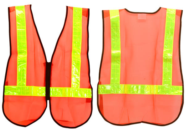 Sunlite - Safety Vest Reflective