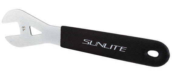 Sunlite Single End Cone Wrench