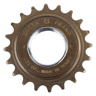 Sunlite Single Freewheel