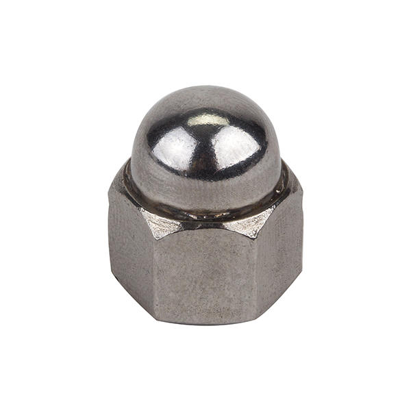 Sunlite Slick-Dezign Axle Nuts