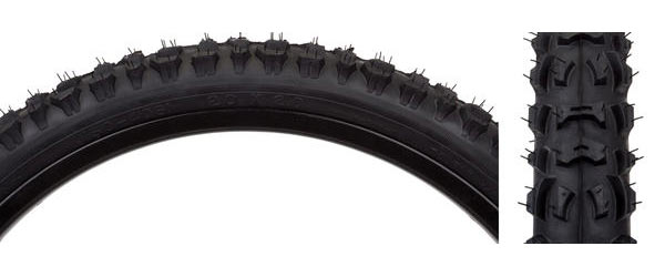 Sunlite Smoke MTB Tire