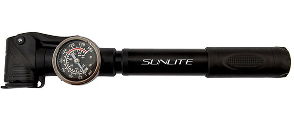 Sunlite Speed Dial LT Mini Pump