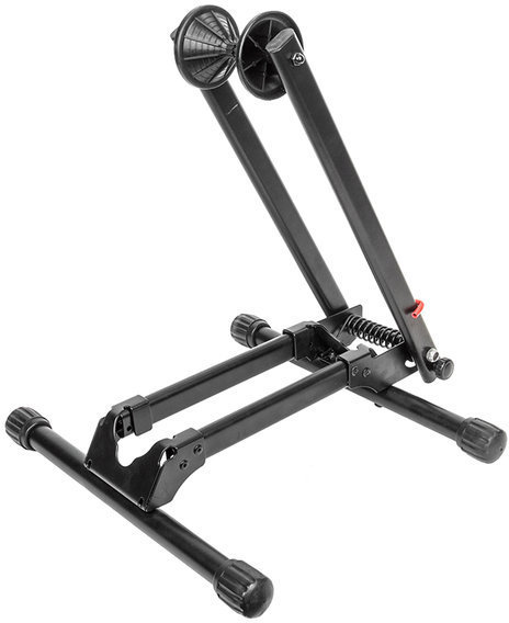 Sunlite Springloader Bike Stand Color: Black