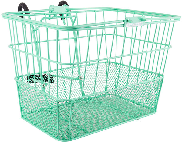 Standard Mesh Bottom Lift-Off Basket - Thumbnail 4