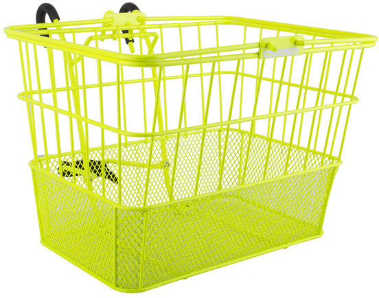 Sunlite Standard Mesh Bottom Lift-Off Basket