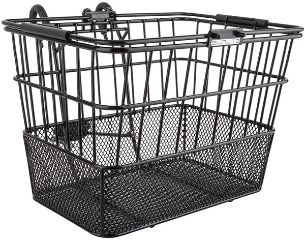 Sunlite Standard Mesh Bottom Lift-Off Basket