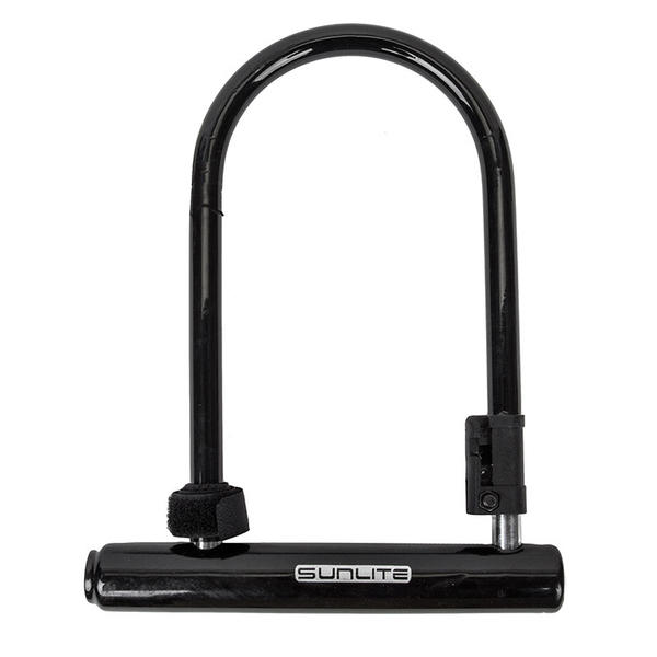 Sunlite Standard U-Lock w/Bracket