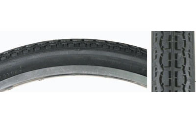 Sunlite Street S-7 Tire (24-inch)