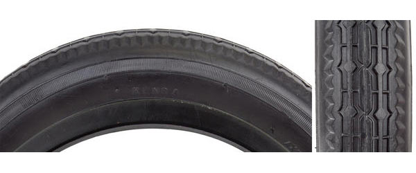 Sunlite Street Tire (12-1/2-inch)