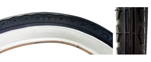 Sunlite Street Tire (16-inch)