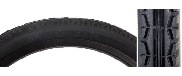 Sunlite Street Tire (18-inch)