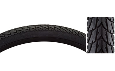 Sunlite Street Tire - 24-inch