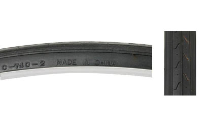 Sunlite Super HP Tire (700c) Color | Size: Black | 700 x 28c