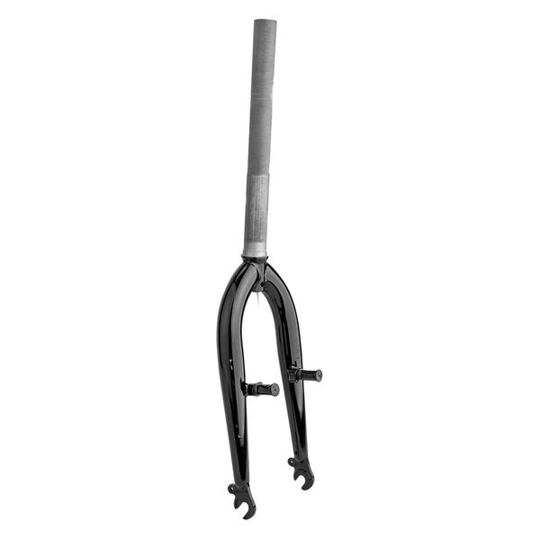Sunlite Threaded Recumbent Fork (16-inch) Steerer Diameter: 1 inch