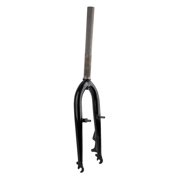 Sunlite Threaded Recumbent Fork (20-inch) Steerer Diameter: 1 inch