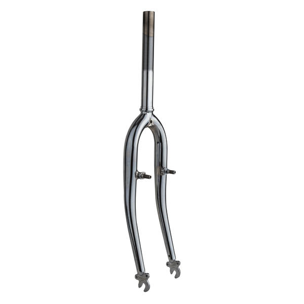 Sunlite Threaded Steel MTB Fork (24-inch) Color: Chrome