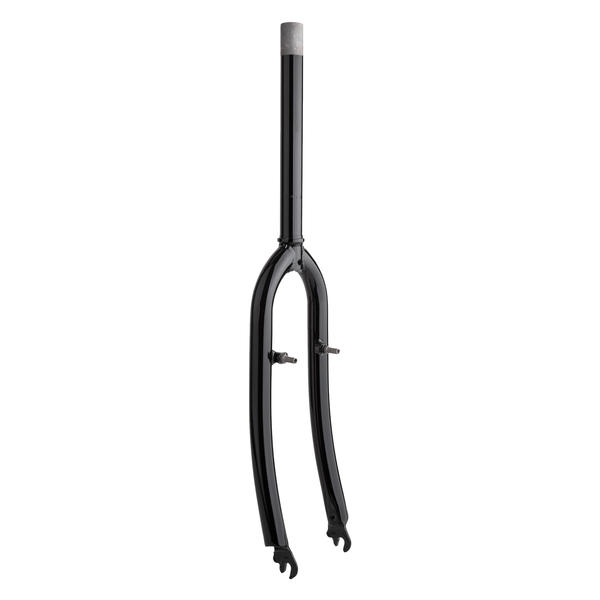 Sunlite Threadless Steel MTB Fork (26-inch) Color: Black