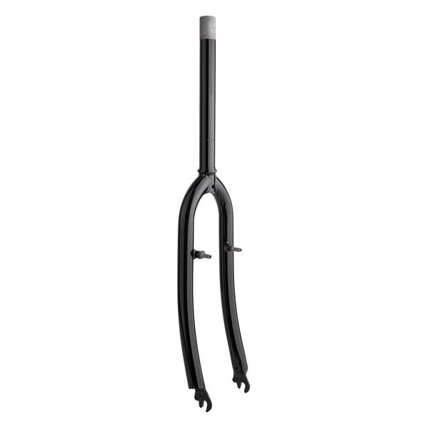 1 inch threadless carbon fork