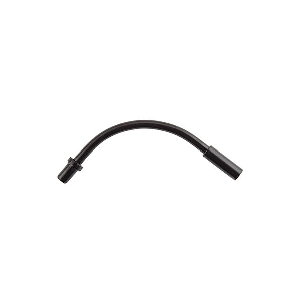 Sunlite V-Brake Cable Noodle Color | Model: Black | 90°
