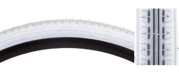 Sunlite Wheelchair Tire (26-inch)