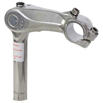 Sunlite Adjustable Quill Stem