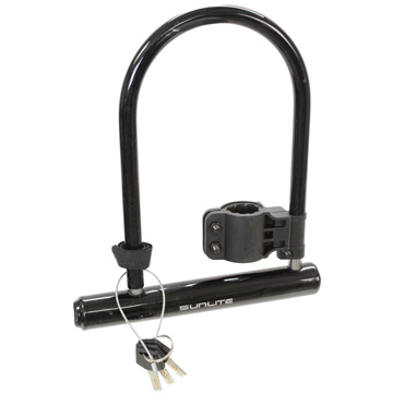 Sunlite Standard U-Lock