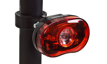 Sunlite 330 Taillight