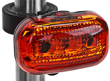 Sunlite 340 Taillight