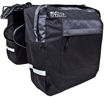 Sunlite Utili-T Waterproof Rear Pannier